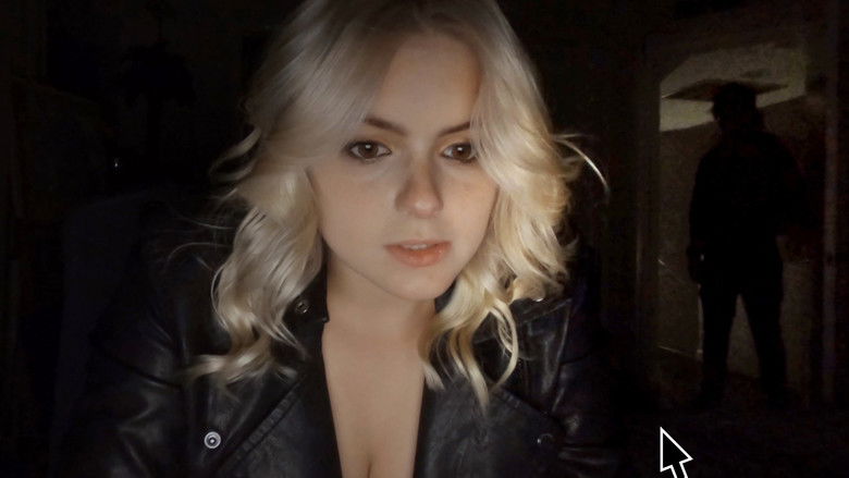 кадр из фильма Don't Log Off