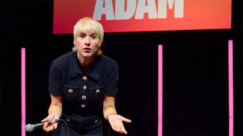 кадр из фильма Maisie Adam: Appraisal