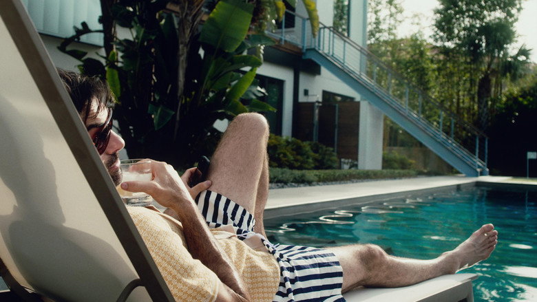 кадр из фильма Paul and Greg and Amelia