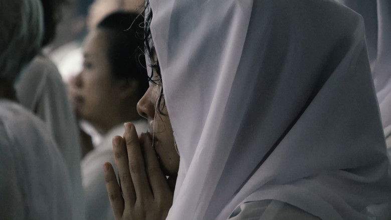 кадр из фильма 潮汐低語