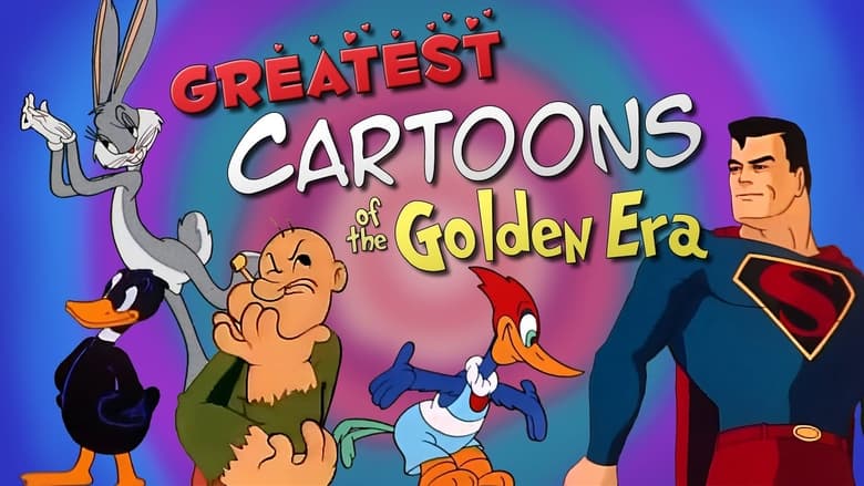 кадр из фильма Greatest Cartoons of the Golden Era