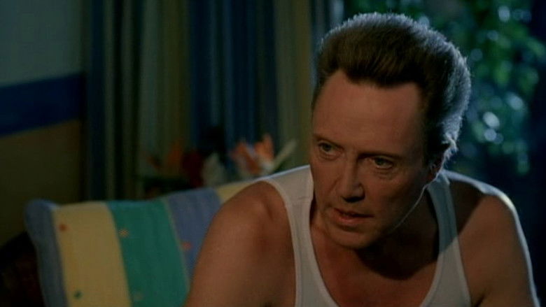 кадр из фильма Life's a Beach