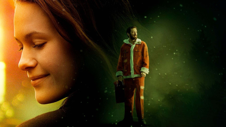 кадр из фильма Fall City