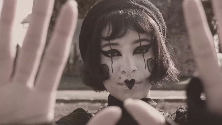 кадр из фильма Fita Nº11