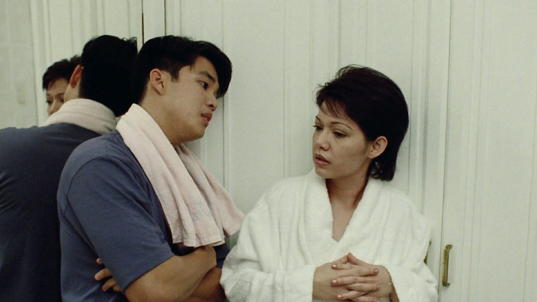 кадр из фильма Soltera