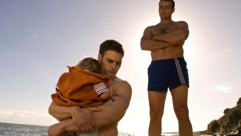 кадр из фильма Дитя мечты