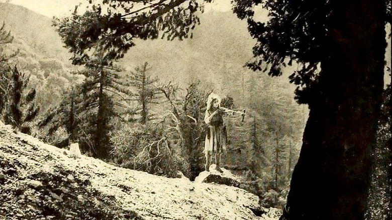 кадр из фильма M'Liss