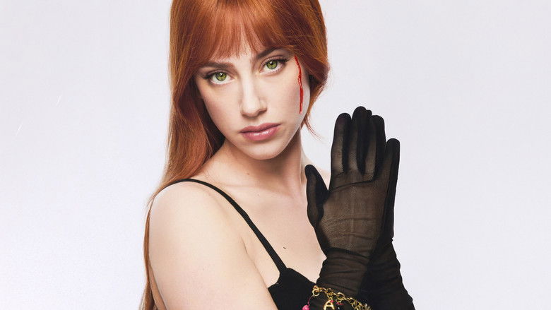 кадр из фильма Запретный плод