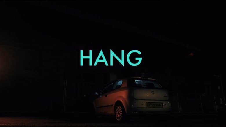 кадр из фильма Hang