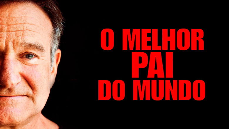 кадр из фильма Самый лучший папа