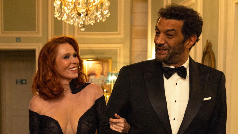 кадр из фильма Les parfait(s)