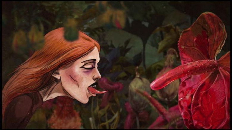 Ta Niesforna Cielesność