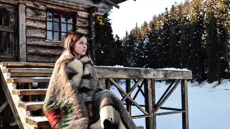 кадр из фильма Наследие: Застывшая кровь