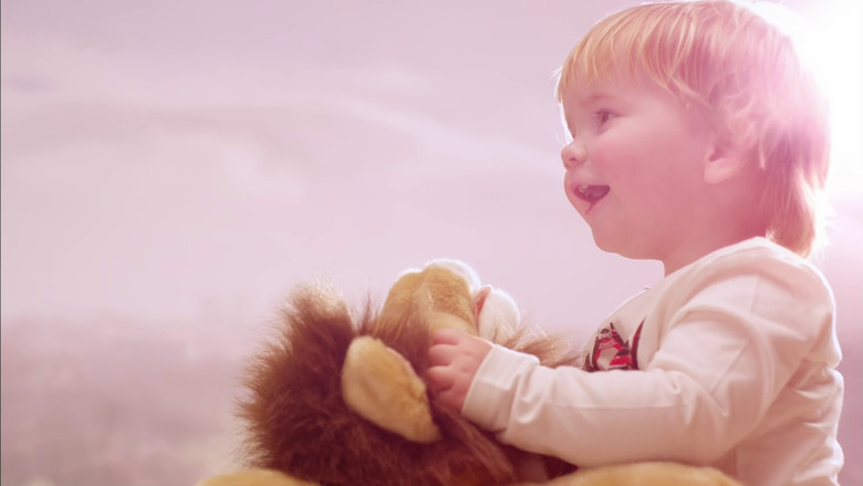 кадр из фильма Тайная жизнь детей