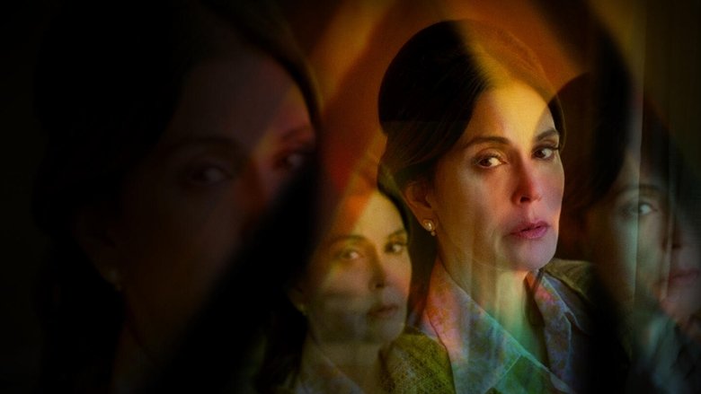 кадр из фильма Тайный убийца: История Рут Финли