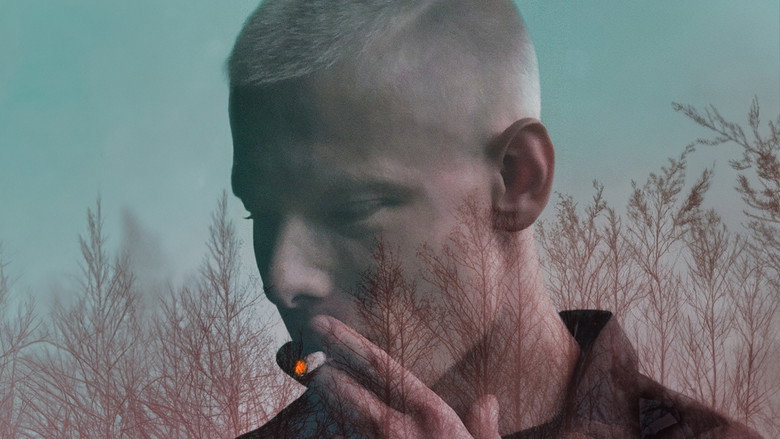 кадр из фильма Hvis jeg dør i dag