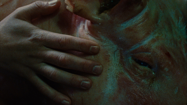 кадр из фильма Skin on Skin