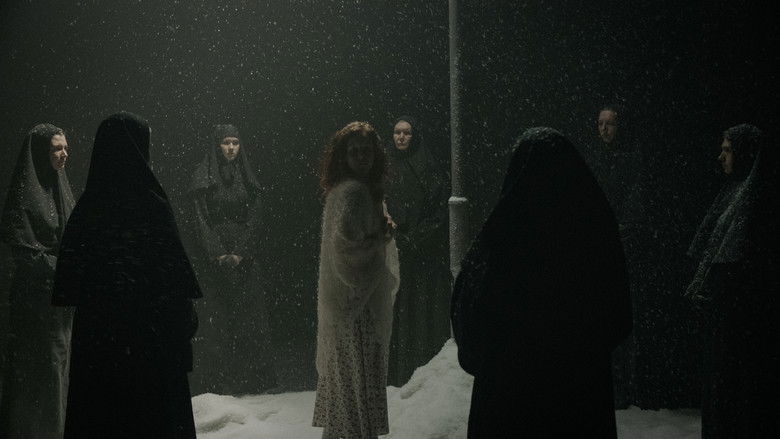 кадр из фильма Сёстры