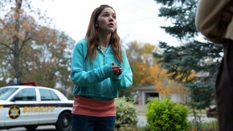 кадр из фильма Та, что сбежала: История Кары Робинсон