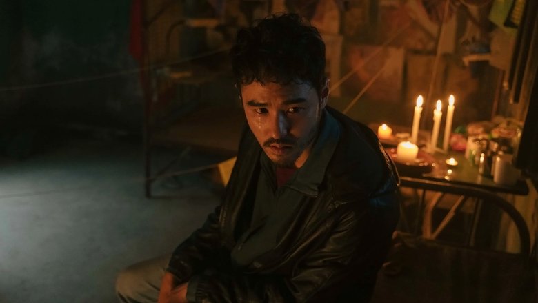 кадр из фильма 查無此心