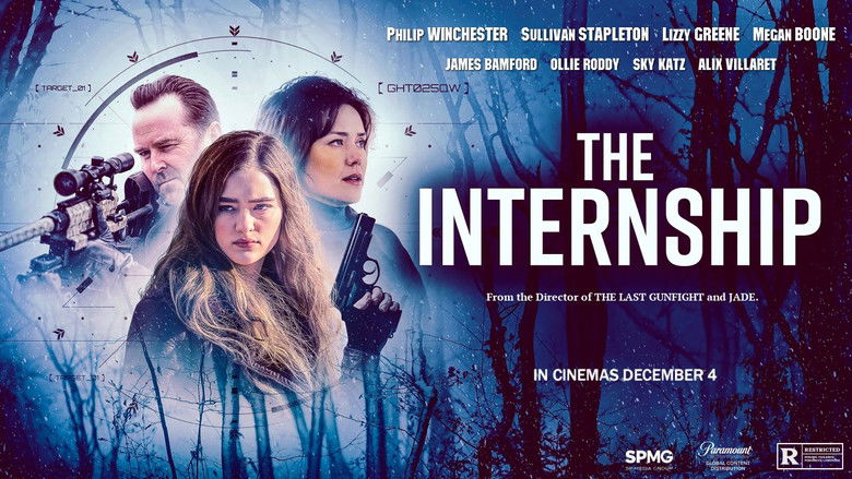 кадр из фильма Стажировка