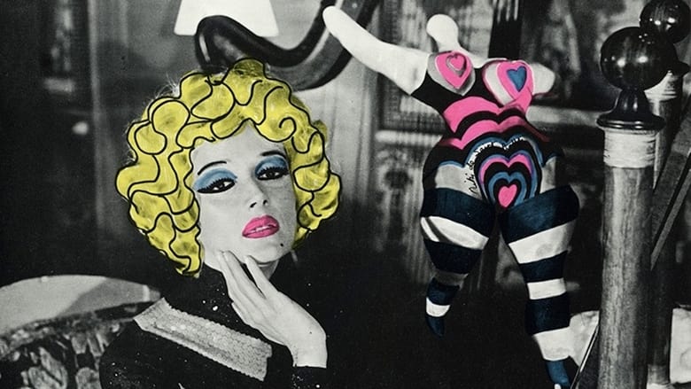 кадр из фильма Daddy