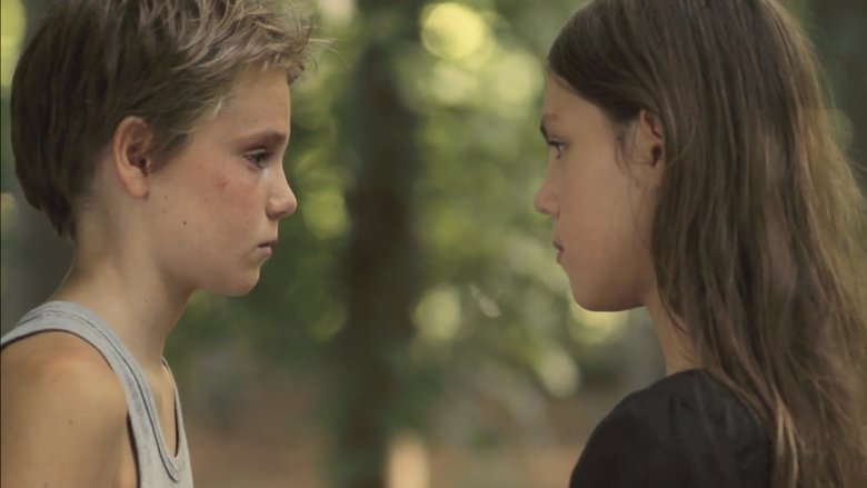 кадр из фильма Сорванец