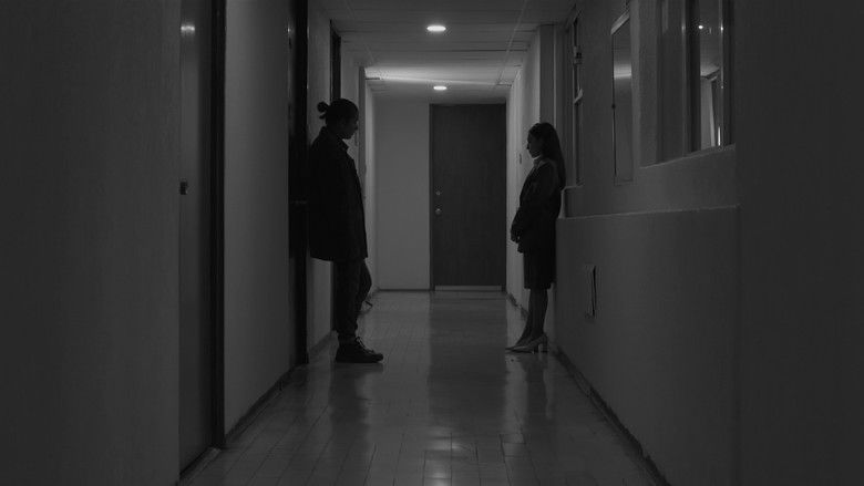 кадр из фильма Anna