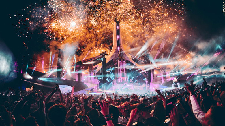 кадр из фильма We Are Tomorrow