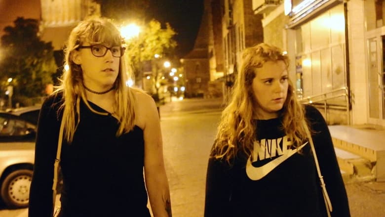 кадр из фильма Nattebarn