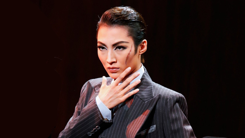 кадр из фильма アル・カポネ　―スカーフェイスに秘められた真実―