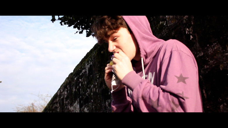 кадр из фильма The Gazebo With A View