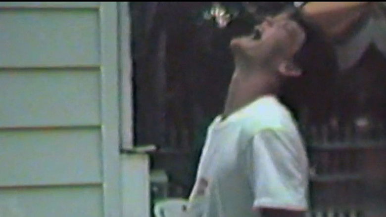 кадр из фильма The Violence Movie