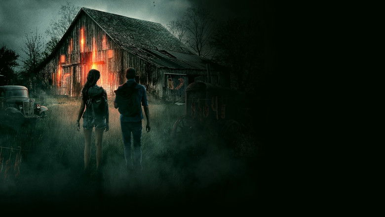 кадр из фильма Нектар