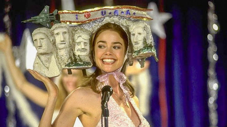 кадр из фильма Убийственные красотки