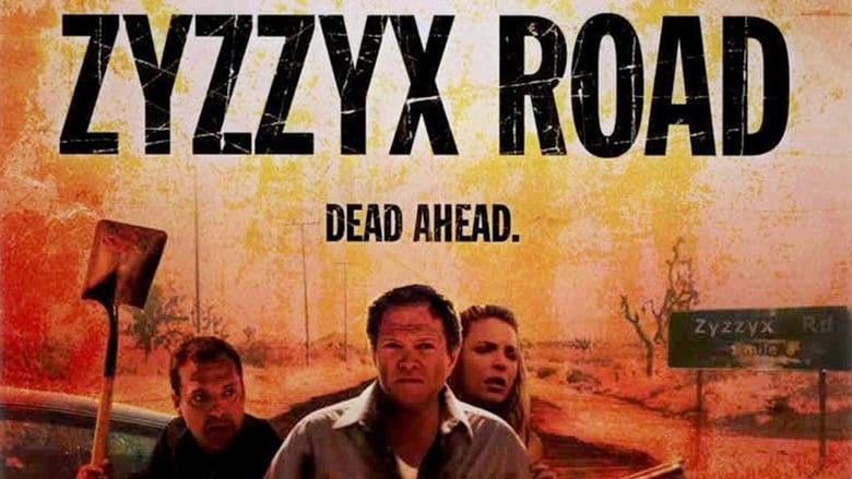 кадр из фильма Zyzzyx Road