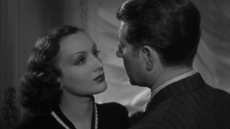 кадр из фильма Gueule d'amour