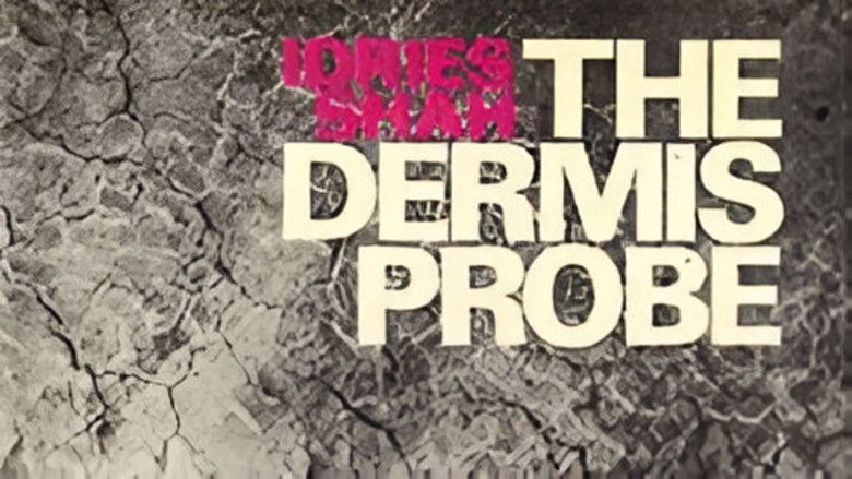 кадр из фильма The Dermis Probe