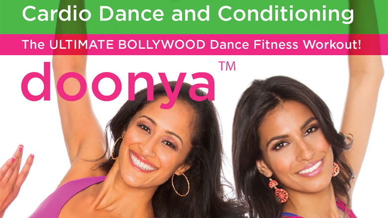 кадр из фильма Doonya The Bollywood Dance Workout - Cardio Dance & Conditioning
