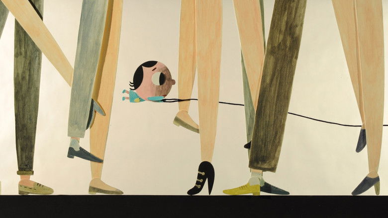 кадр из фильма Les talons rouges