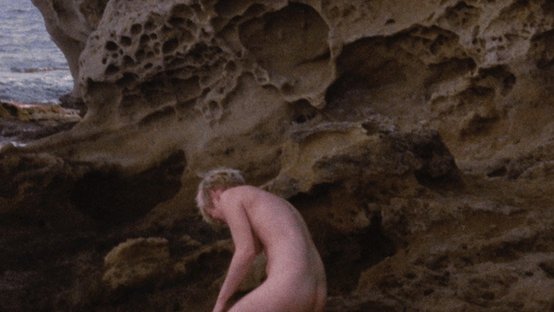 кадр из фильма Erde im Mund