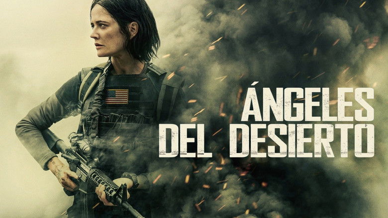 кадр из фильма Грязные ангелы