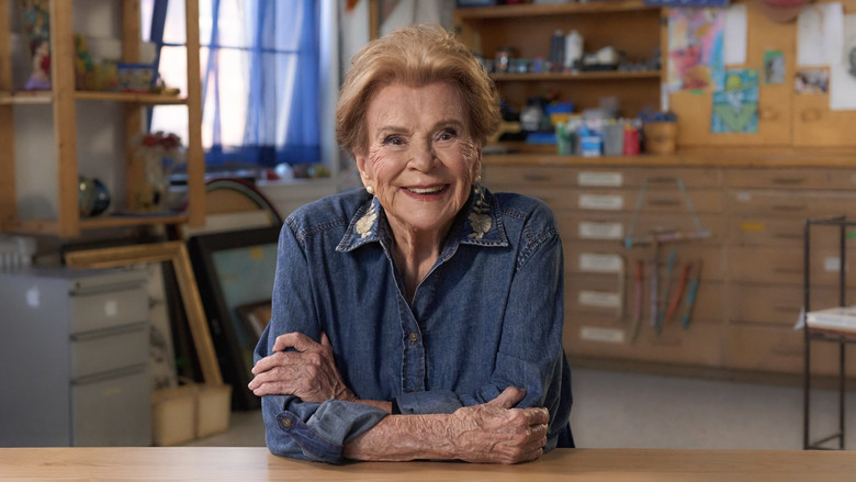 кадр из фильма Janette - Les jeunes et la vieille