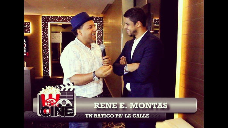 кадр из фильма Flor de Azúcar