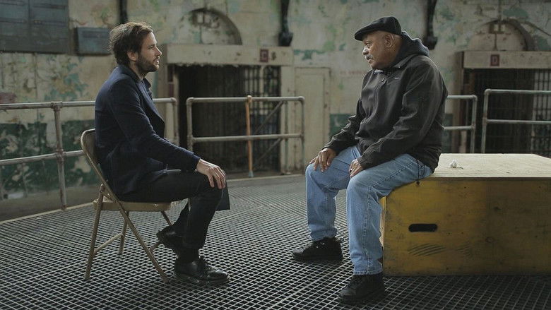 кадр из фильма Vies empoisonnées, les dessous de l'industrie chimique