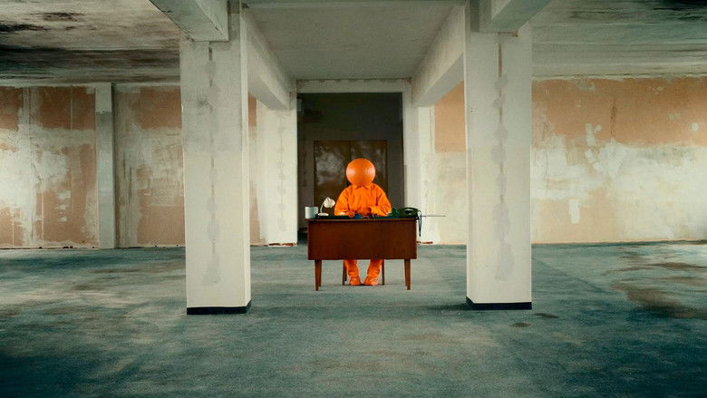 кадр из фильма Cybo