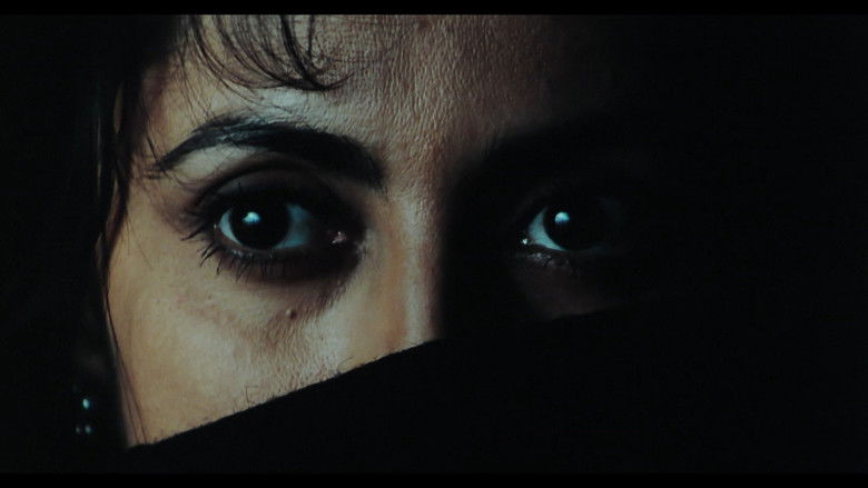 кадр из фильма Госпожа Майя