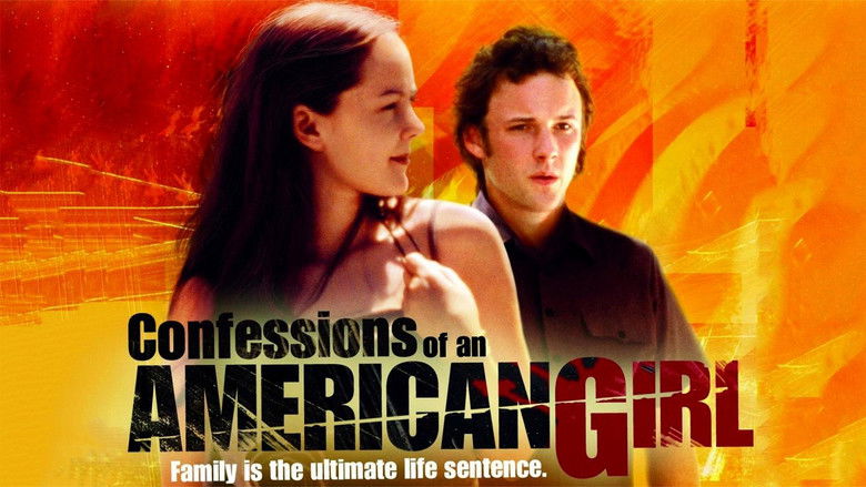 кадр из фильма American Girl