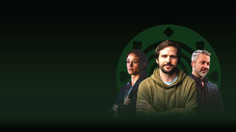 кадр из фильма Down to the Felt