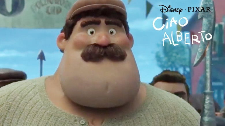 кадр из фильма Чао, Альберто